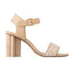 Louis Vuitton Silhouette Sandal - Image 5